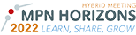 MPN Horizons 2022 Hybrid Meeting Logo